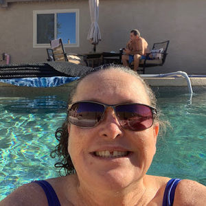 Meet your Posher, Melinda